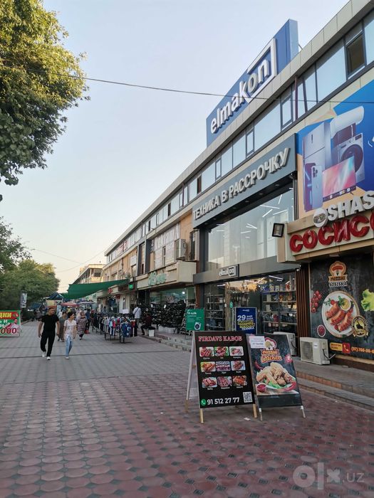 Аренда Учебный центр Укув марказ офис шоурум автошкола O'q'uv markazi