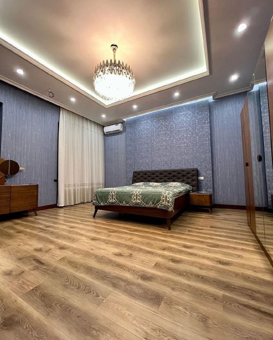 Сифатли ва замонавий хизматлар