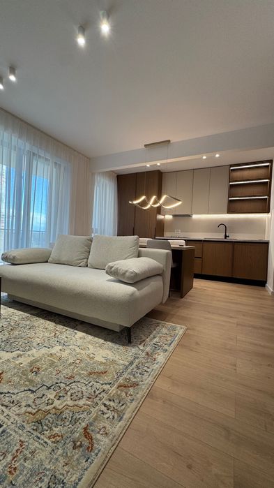 Apartament 2 camere de închiriat