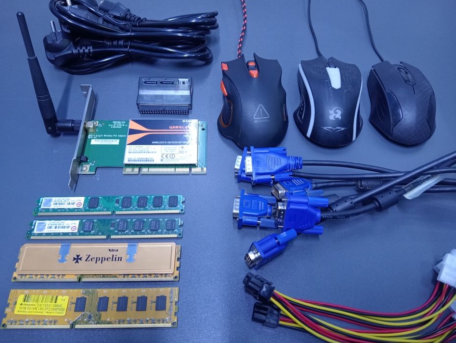 Всё по 500 тенге