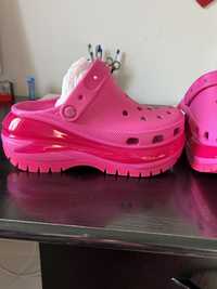 Olx best sale crocs 38