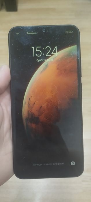 Смартфоны Redmi по доступным ценам.