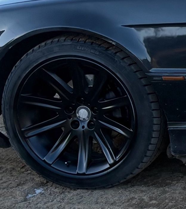 Продам диски Borbet