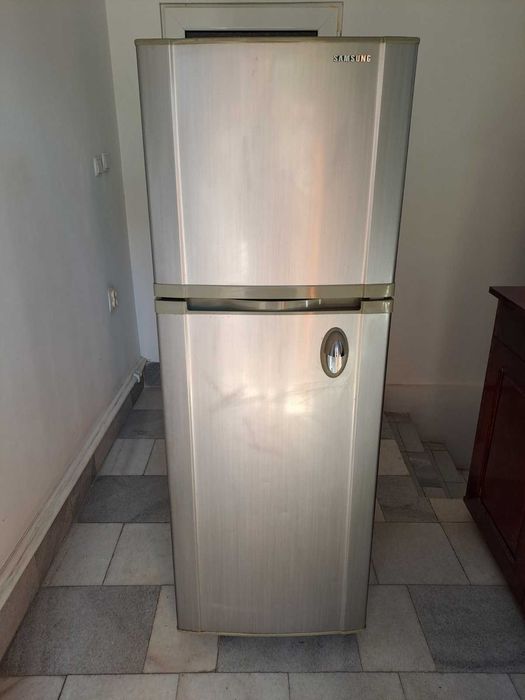 Хладилник и фризер