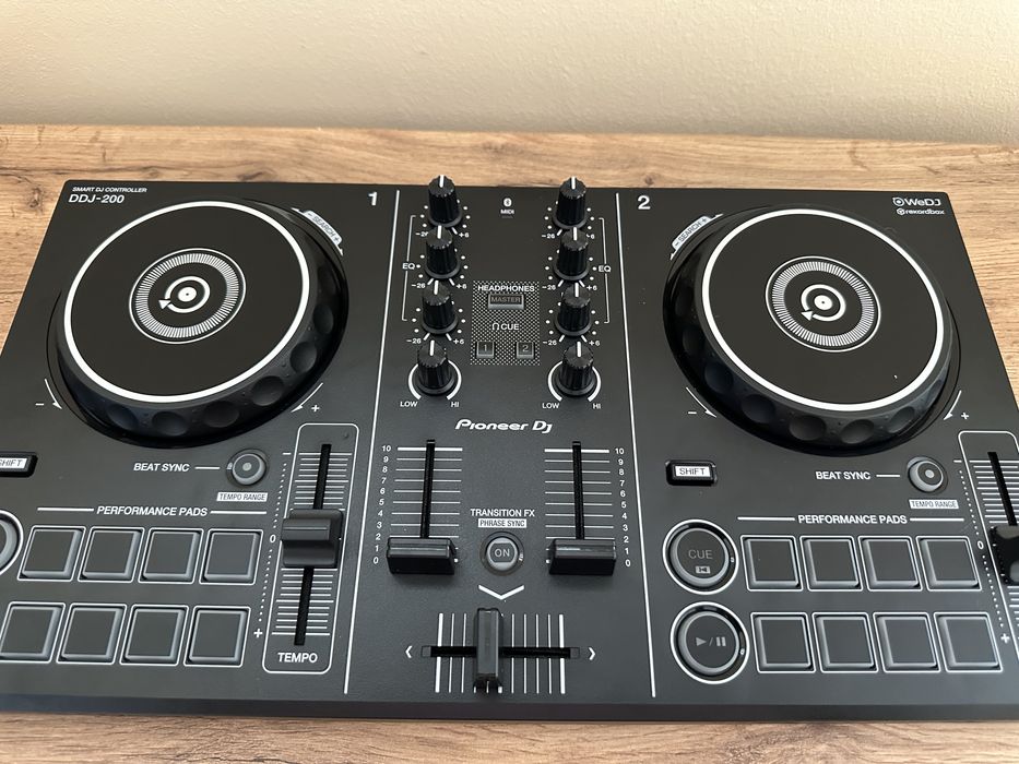 Pioneer DDJ-200
