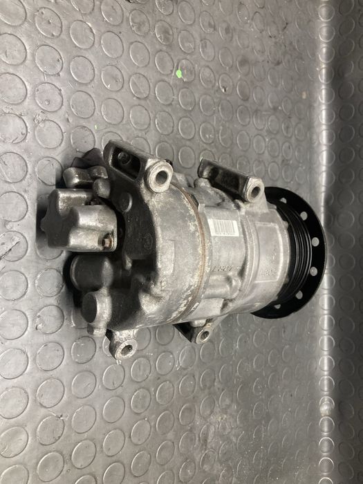 Компресор за климатик на тойота /Toyota 2.0D4D 90/116кс 03-06г