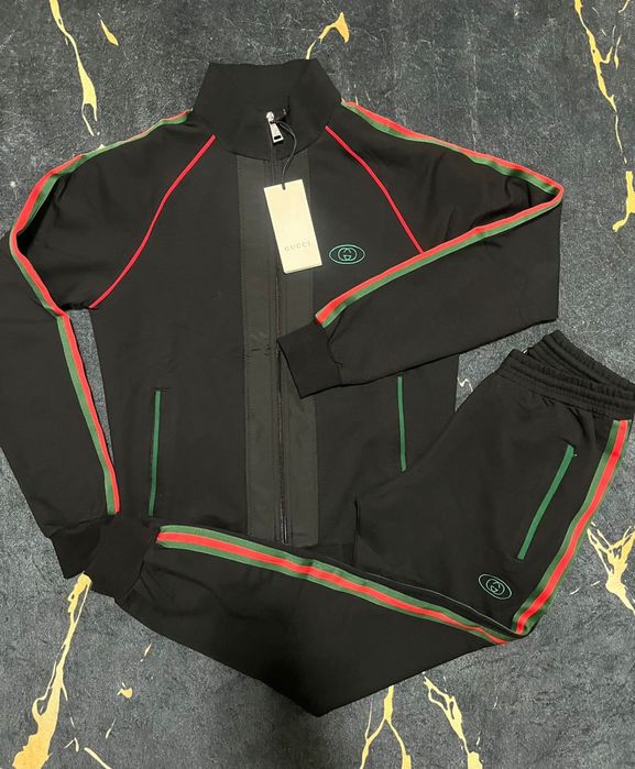 Костюм 46-54 спорт