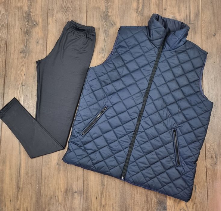 Елек+клин 30 лв от L до 5XL