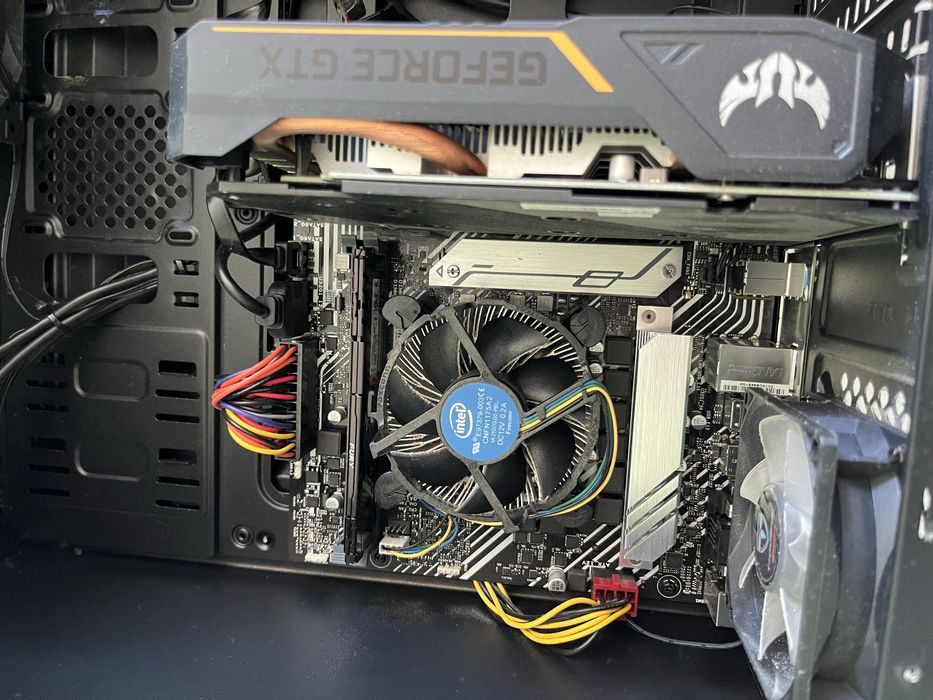 Gaming Computer