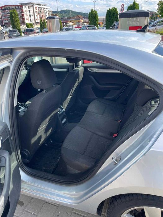 Skoda Octavia 1.6 TDI Active