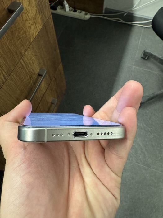 IPhone 15 Pro 256Gb Титан Срочни