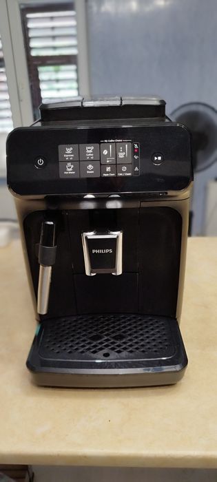 Espressor Philips