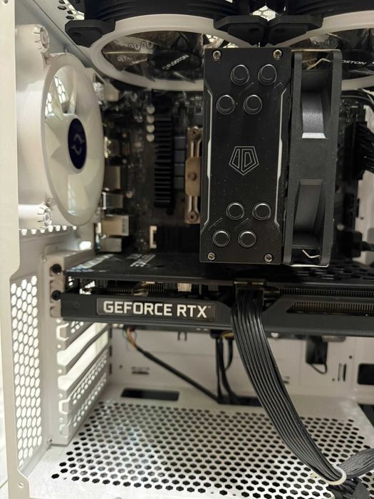 PC gaming