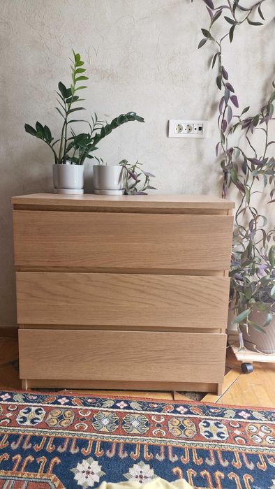 Comoda Ikea 80x78 cm