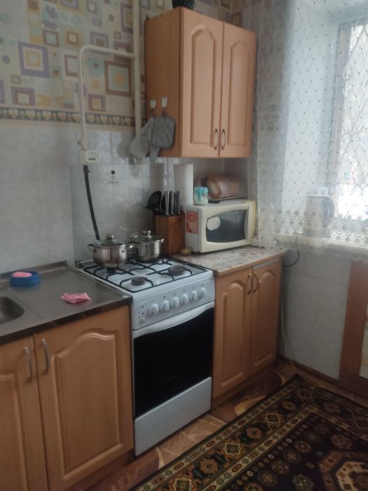 Продаю 2-х комнатная квартирау