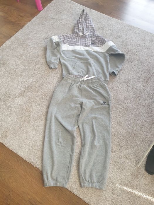 Нов Leq sportif от Англия