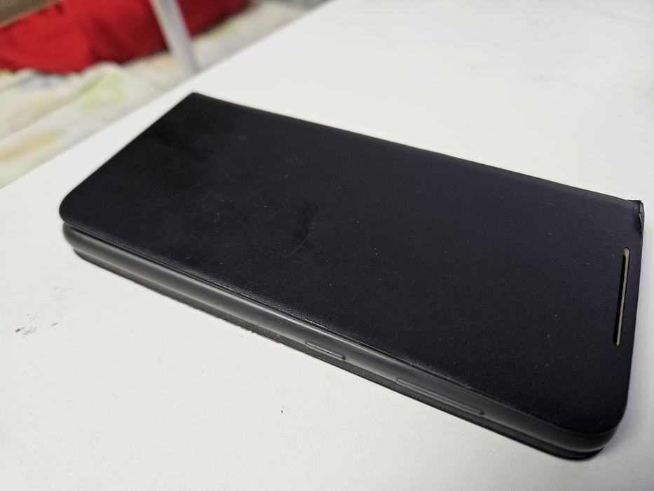 Оригинальный чехол на Samsung S21