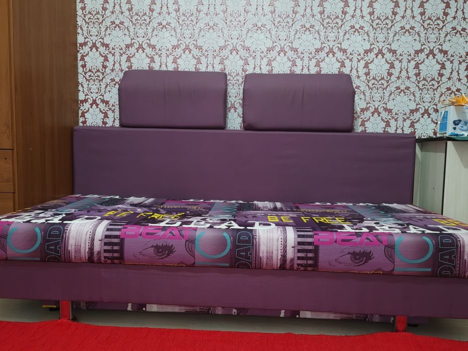 Продам диван такта