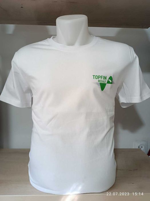 Футболкa Futbolka