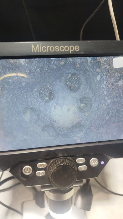 Форсунки тест, чистка, промывка