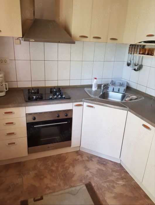 De inchiriat apartament 2 camere - zona Astra