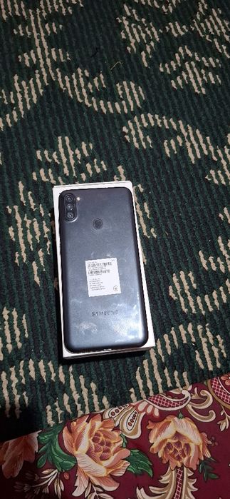 Samsung Galaxy A11 32gb ideal sastayanada