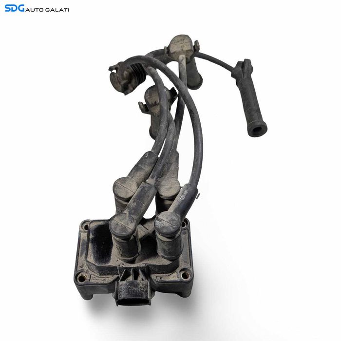Bobina Inductie Ford Puma 1.6 Benzina 1997 - 2003 Cod CE20044 [LR2675]