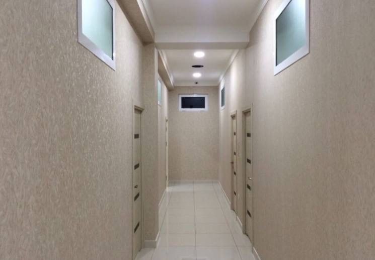 Аренда Под Офис 30м2 С Мебелью! Ул. Пионерский 5.5 млн сум