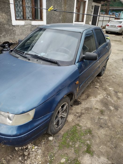 Срочно продам ВАЗ Лада 2110