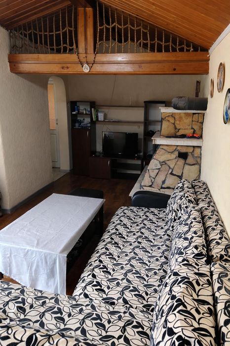 Дава се под наем Двустаен апартамент в София, Горна баня - 75 кв.м за 355.98 € - Снимка #2