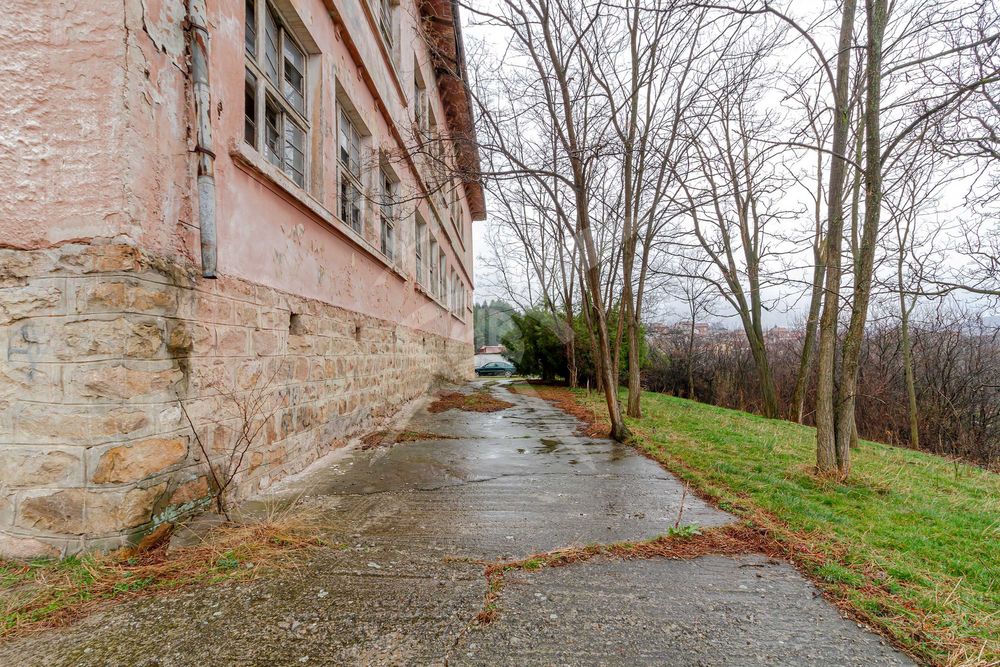 Продава се Парцел в с. Байлово, Област София-област - 3770 кв.м за 53 €/кв.м - Снимка #3