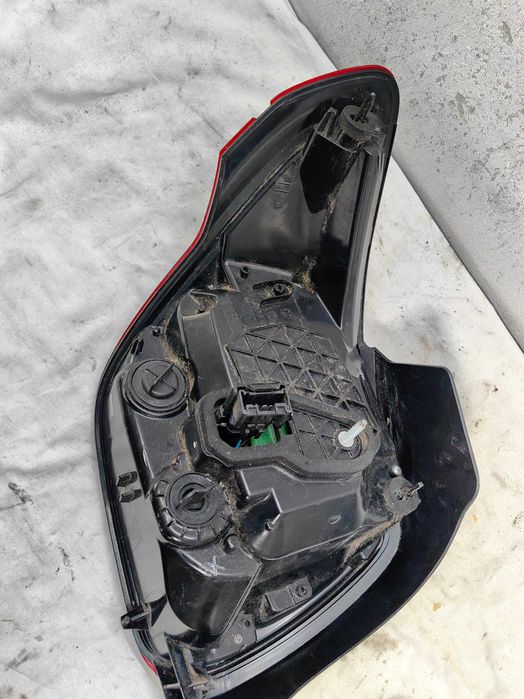 Оригинален стоп Ситроен Citroen DS3 Led