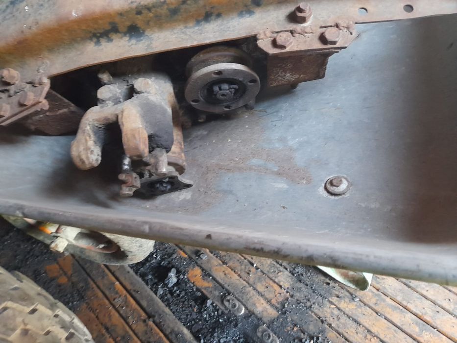 Продам УАЗик  бортовой