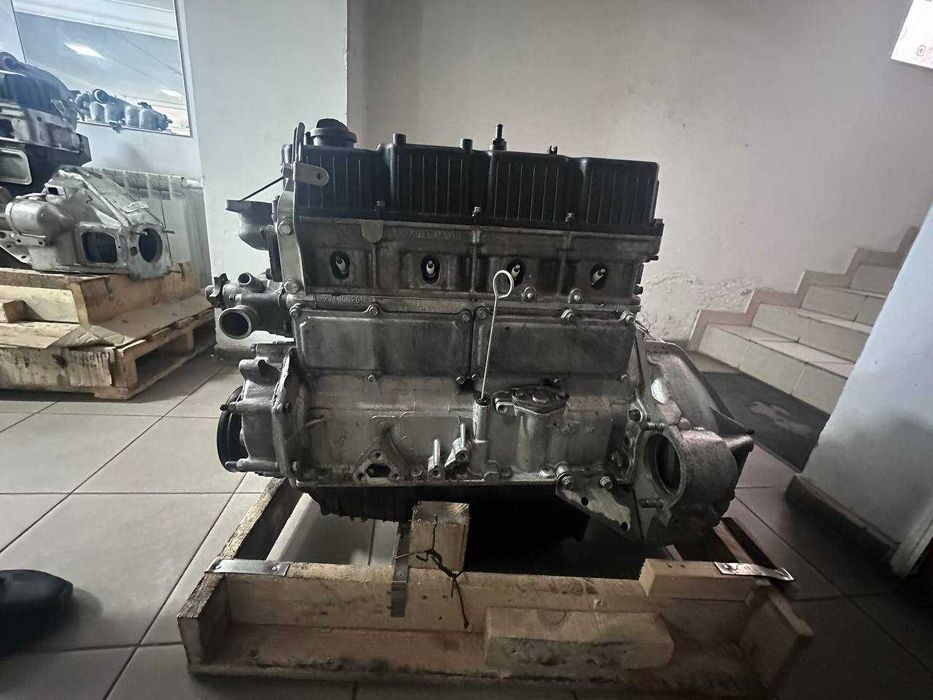 Столбик двигателя 274