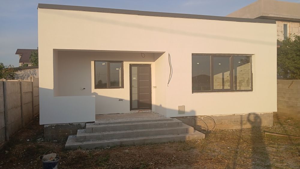 Casa parter Craiova(simnicu de jos)
