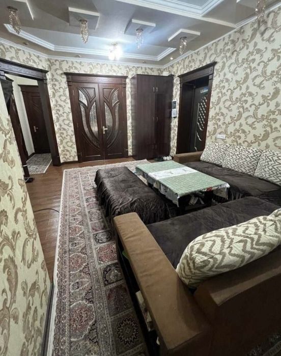 Премиум, Центр, ЖК Дархан. 118 кв.м
