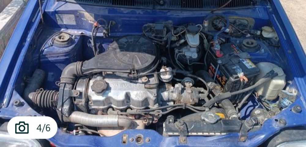 Assalomu aleykum holati yaxshi tico bor