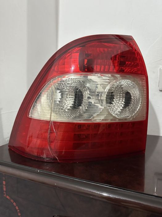 Фара приора 2 рабочая