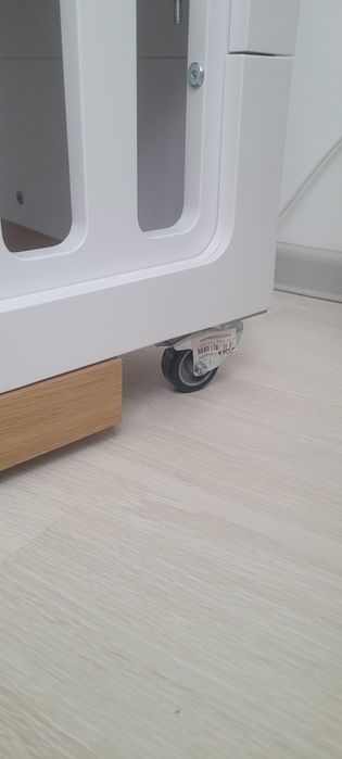 Patut bebelus Transformabil UP!