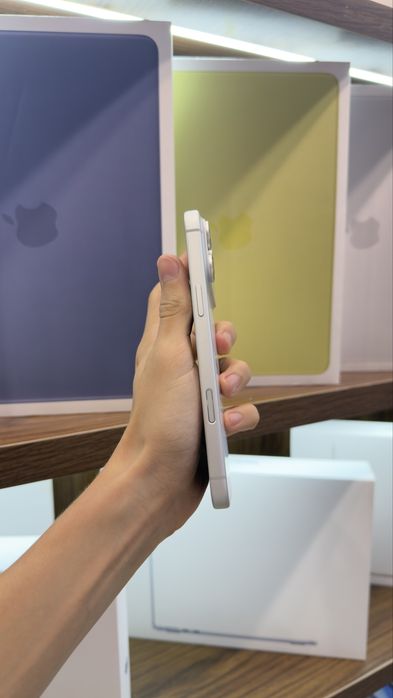iphone 17 pro max nasiya savdoga