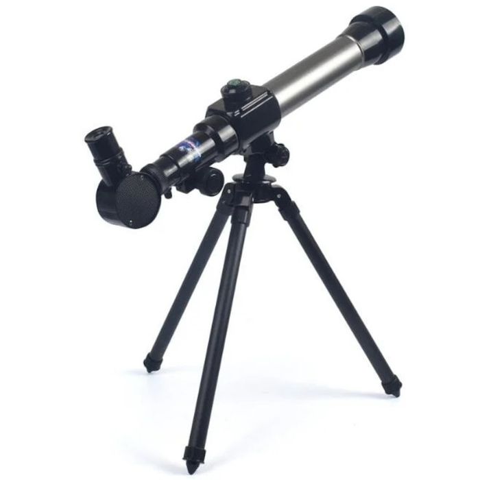 Telescop cu trepied, 20x 30x 40x,360mm,oculare: H20mm, H6mm,nou