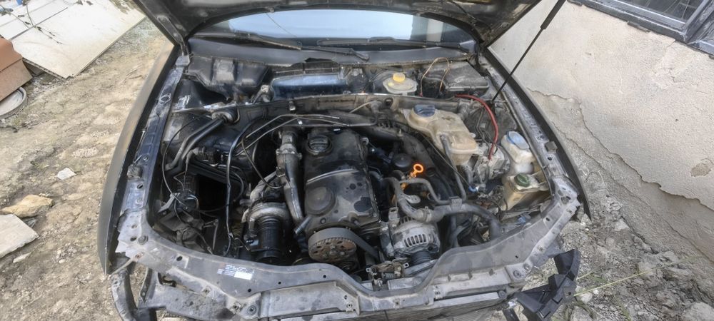 Vw passat 4 B5 1.9 tdi pd 116