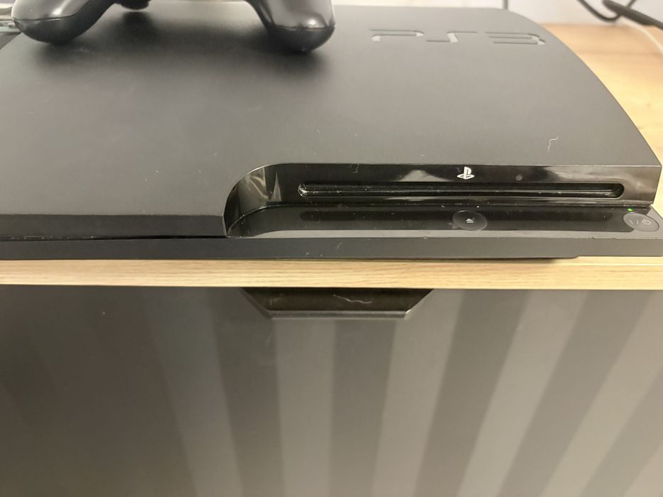 playstation 3 slim