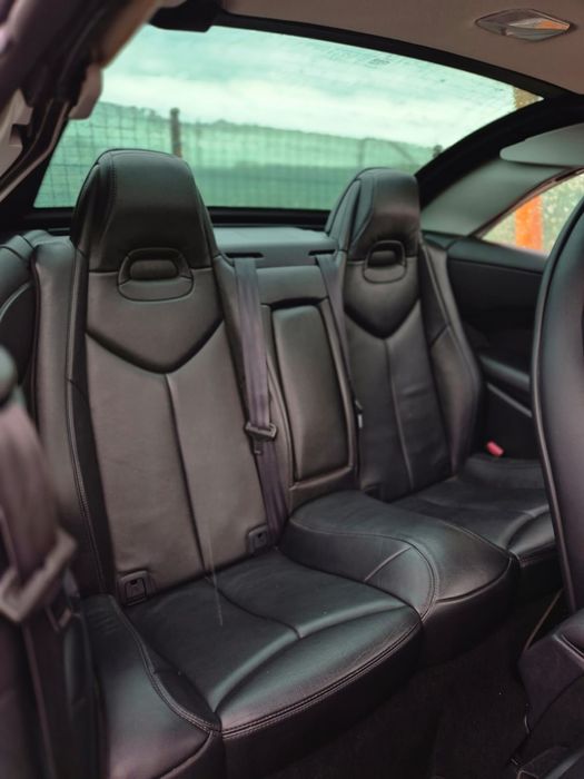 Peugeot 308 Cabrio /AirScaf /Navigatie /Scaune incalzite /Dublu Clima