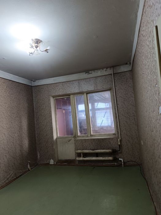 Продается своя квартира