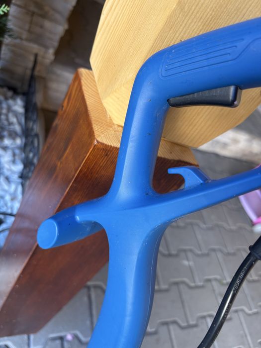 Trimmer electric