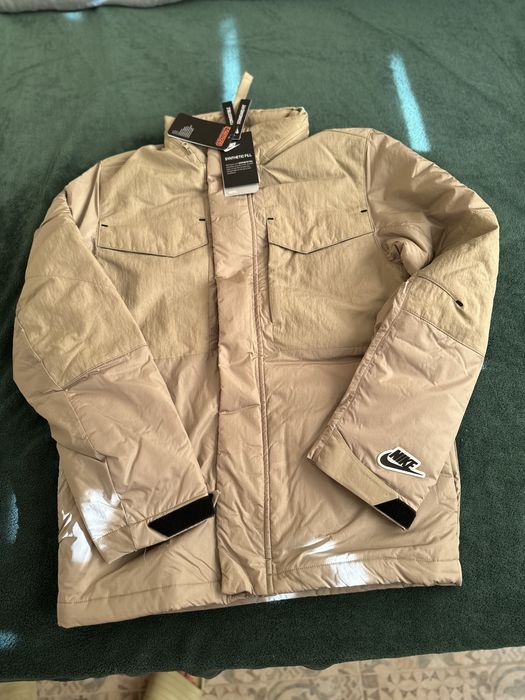 НОВО! Nike Repal M65 Fill Jacket
