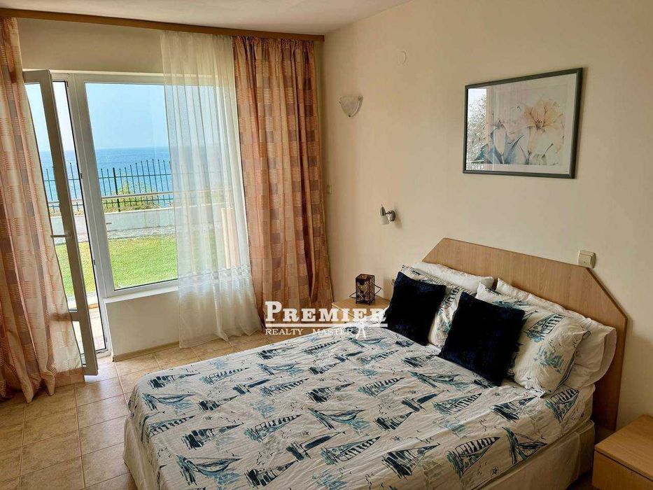 Продава се Двустаен апартамент в Свети Влас - 87 кв.м за 1265 €/кв.м - Снимка #12