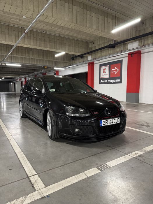 VOLKSWAGEN Golf 2007 — imagine 2