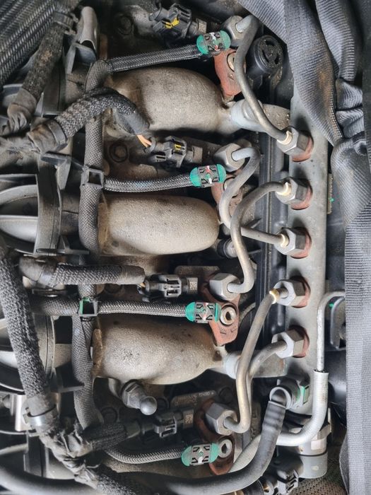 Injectoare, injector 2.2 HDI, DI-D, TD4, Peugeot, Mitsubishi, Citroen